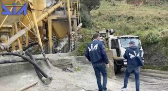 Camorra, ‘le spie del pizzo’ e il funzionario colluso: la DIA sequestra beni per 1,5 milioni