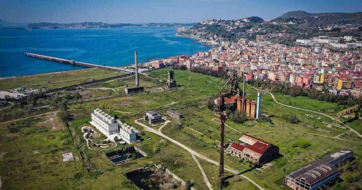 Nell'immagine, un dettaglio legato alla vicenda.