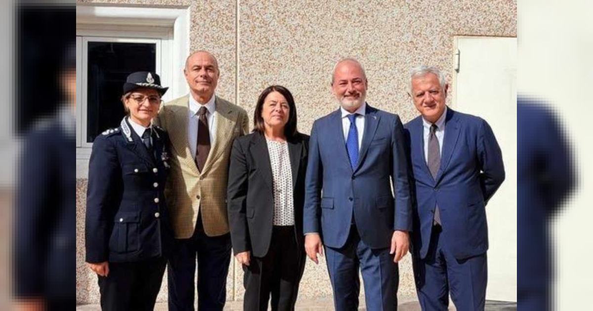 Nell'immagine, un dettaglio legato alla vicenda.
