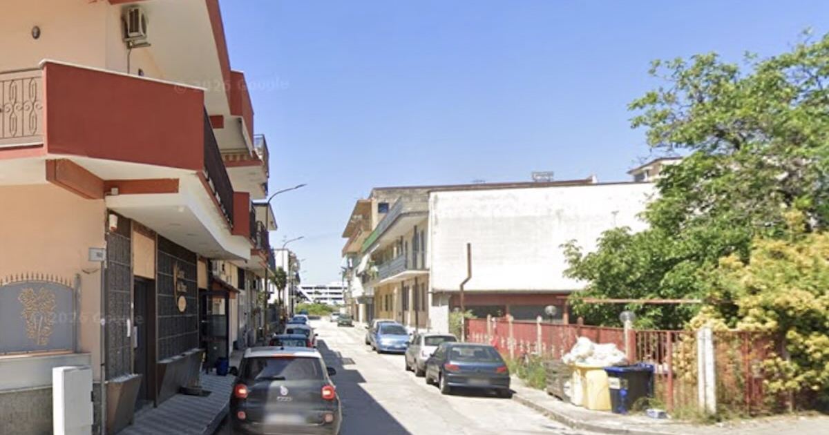 Cardito, arrestato pusher