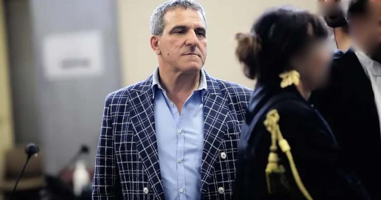 Casalesi in Veneto, condanne definitive per 24 imputati: 30 anni a Luciano Donadio