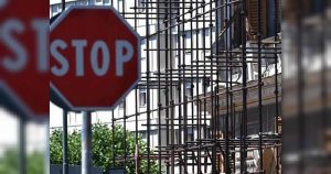 Cede un muro nel cantiere: operaio di 46 anni muore schiacciato nel Beneventano