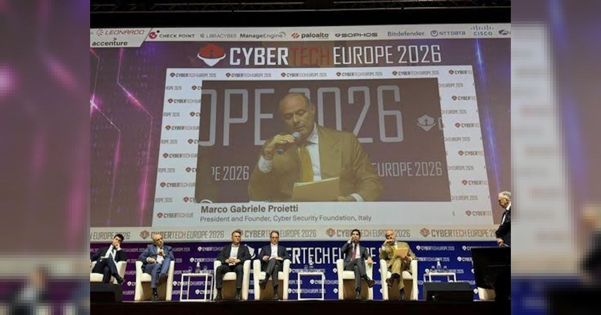 Cybersicurezza