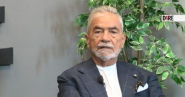 Del Greco: Ordigni a Roma riaffermazione del potere dei Senese