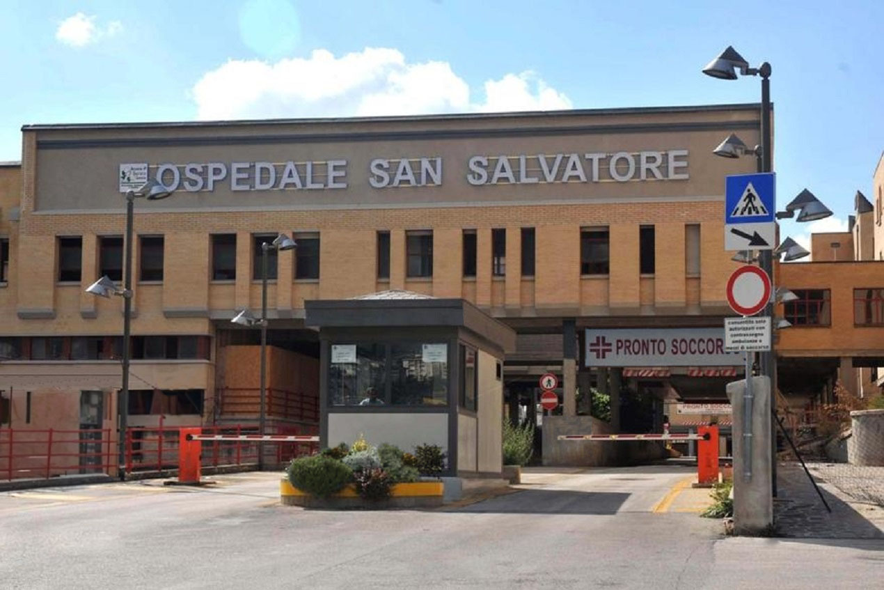Ricovero del docente universitario: due arresti legati ai festini hard Ricovero del docente universitario: due arresti legati ai festini hard