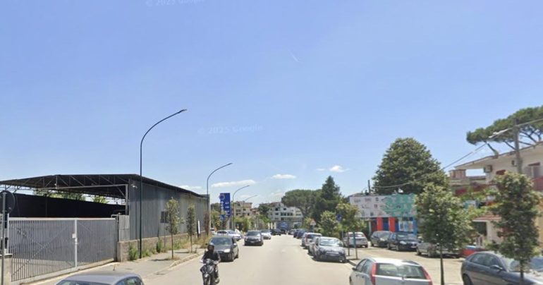 Casoria e Arzano, rapine a due distributori: si indaga sul collegamento