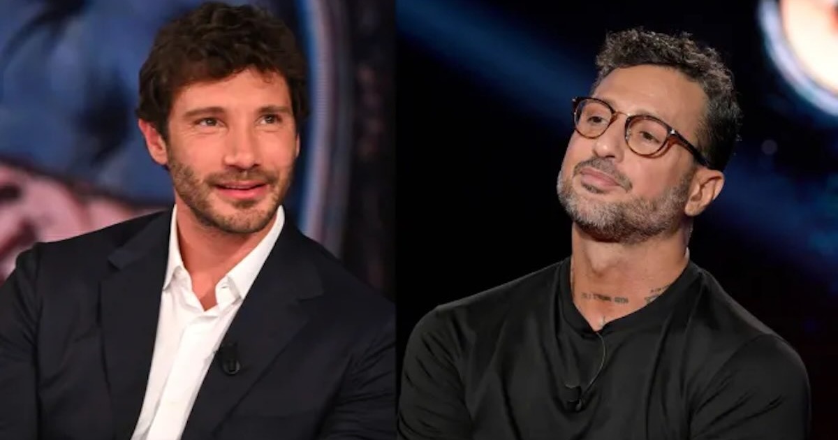 Fabrizio Corona e Stefano De Martino: l’episodio ai riflettori della magistratura e l’intervento dei carabinieri Fabrizio Corona e Stefano De Martino: l’episodio ai riflettori della magistratura e l’intervento dei carabinieri