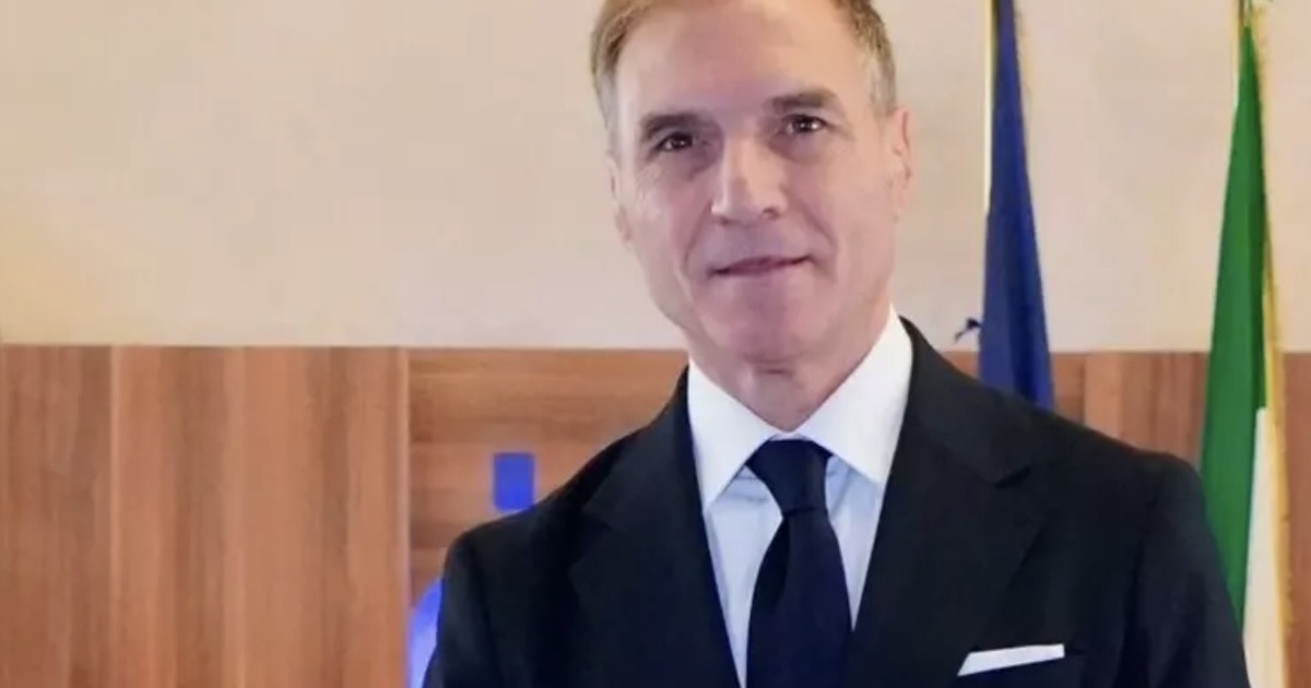 Fausto Lamparelli