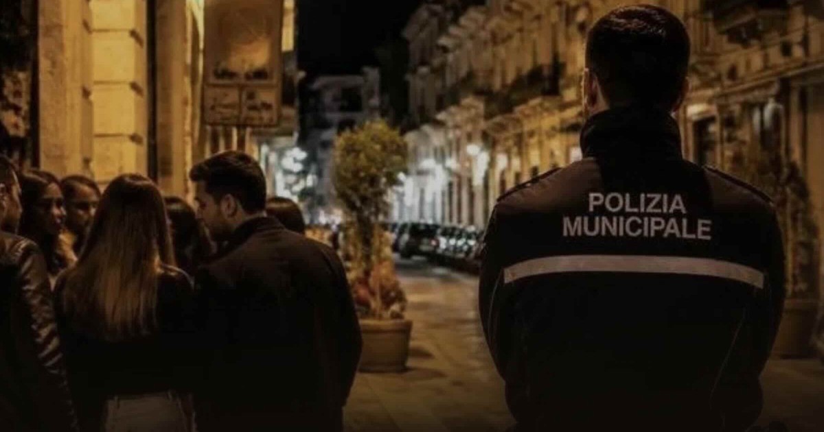 Frattamaggiore, petizione contro la movida violenta
