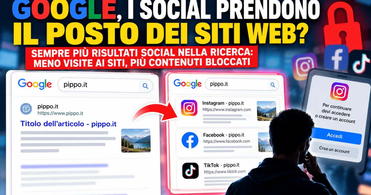 Nella foto, un particolare della vicenda.