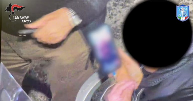 ‘Il business della droga nato in cella’: l’asse tra Troncone, Mazzarella e Licciardi svelato dal pentito