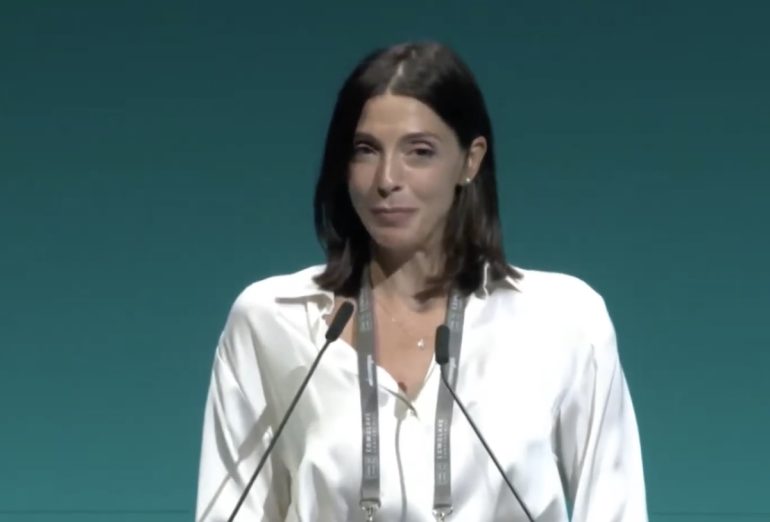 Santa Maria Capua Vetere, l’ANM contesta le ragioni del trasferimento della pm Imparato