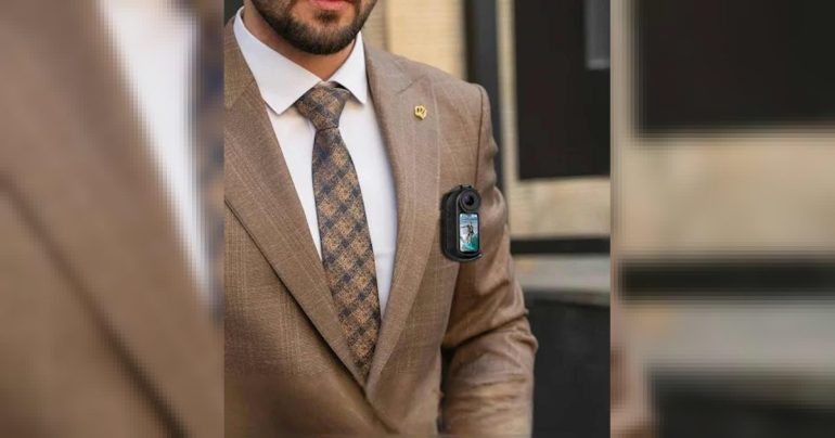 Marano, Body cam salva un padre dall’arresto: incastrata la suocera con il coltello