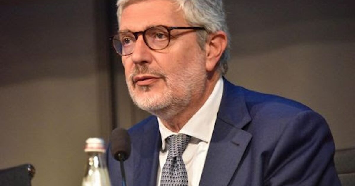 Nicola Montano