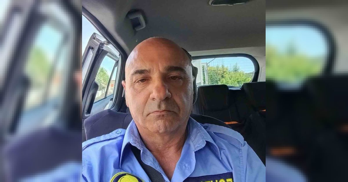 Walter Avallone