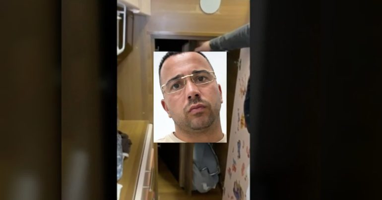 ‘Michele ora non ci sta, ci sto io’: il carisma spregiudicato del boss Giuseppe Del Prete e la mappa del potere ritrovato a Forcella