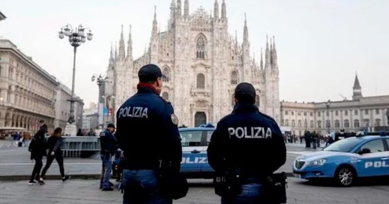 Milano capofila del crimine, Napoli si ferma al dodicesimo posto nell’indagine del Sole 24ore