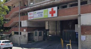 Napoli, accoltellato alla coscia destra: 29enne di Secondigliano al CTO