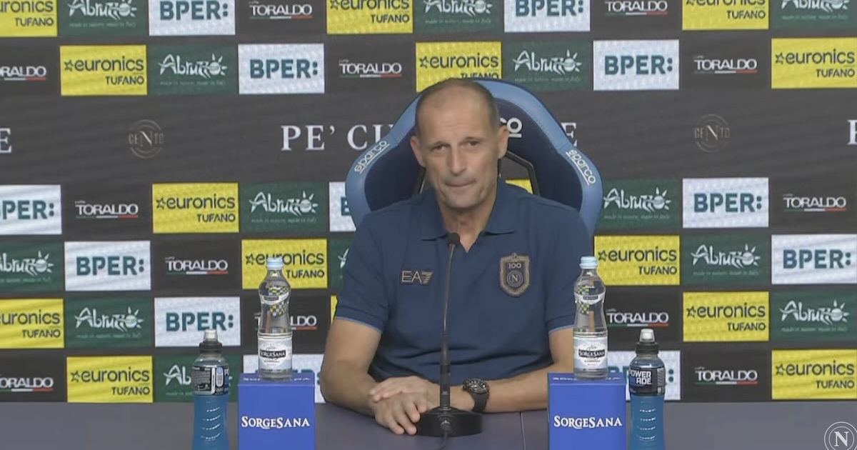 Max Allegri