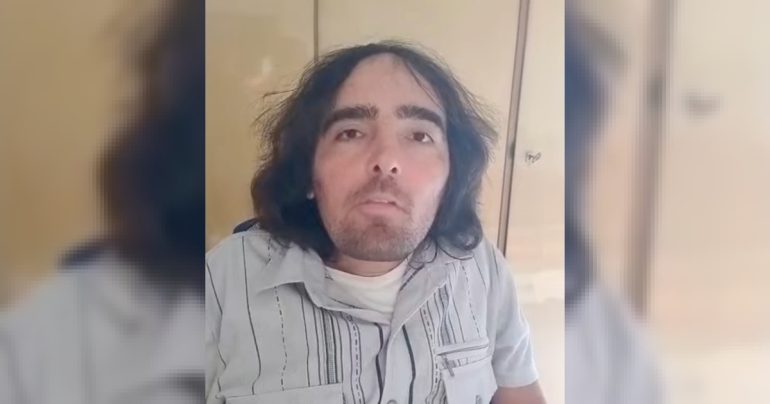 Napoli, carrozzina bloccata dalla Asl nonostante la sentenza: l’appello a Roberto Fico