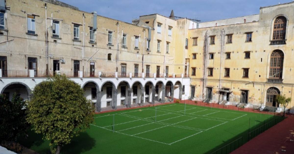 Napoli: Casanova trasforma la scuola in laboratorio di sostenibilità e propone interventi di efficientamento