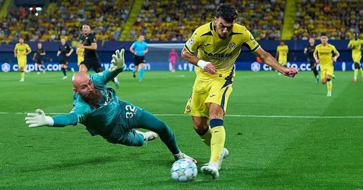 Napoli imbarazzante in Champions