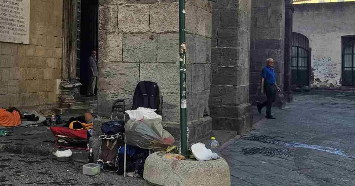 Nella foto, un elemento rappresentativo della vicenda.