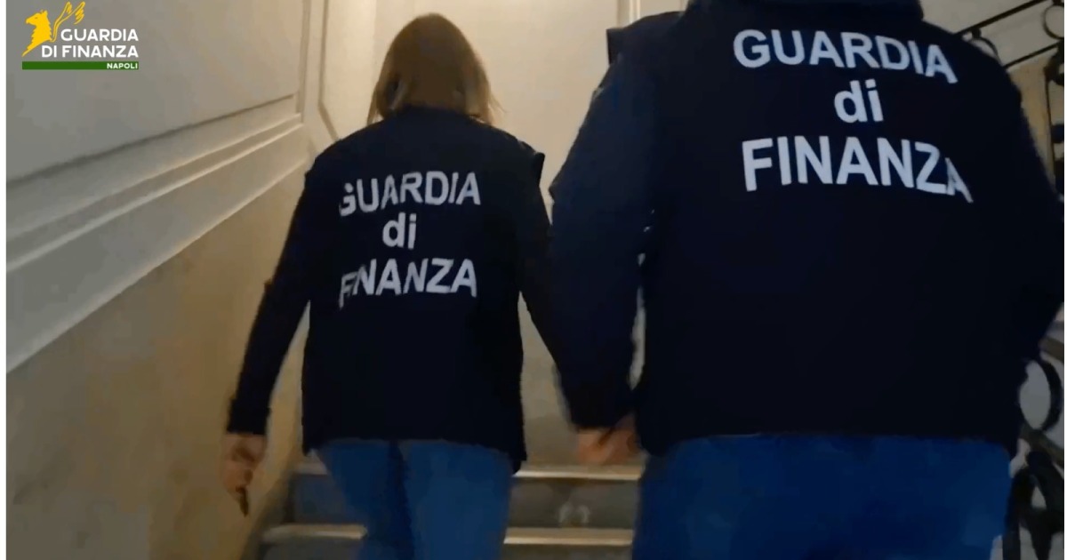 Nella foto, un elemento rappresentativo della vicenda.
