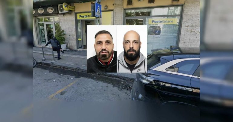 Napoli, quanti altri colpi hanno compiuto i rapinatori violenti di Secondigliano?
