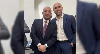 Nasce il ‘Salotto del confronto’ì: Ciaramella lancia uno spazio di ascolto per la città