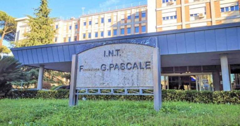 Pulizie al Pascale e controlli fiscali: condannati due finanzieri e due consulenti