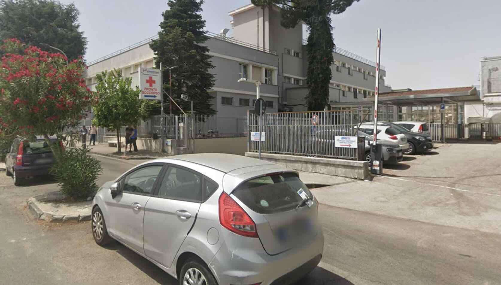 Giugliano, in ospedale entra in funzione il ‘percorso rosa’