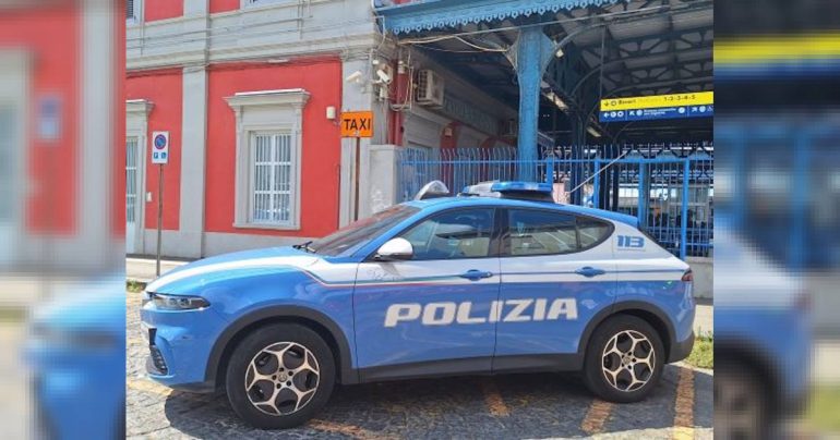 Pozzuoli, perseguitavano il nuovo compagno dell’ex: misure cautelari per due fratelli