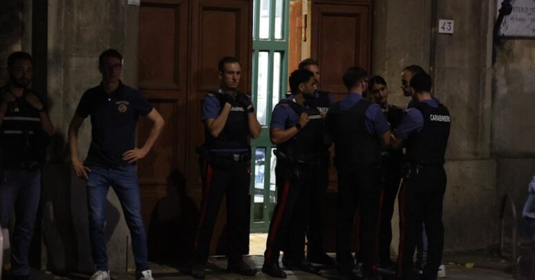 Rientrata la rivolta nel carcere di Pisa