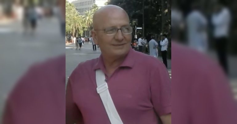 Nel giorno dei funerali arrestato il datore di lavoro di Salvatore Calignano