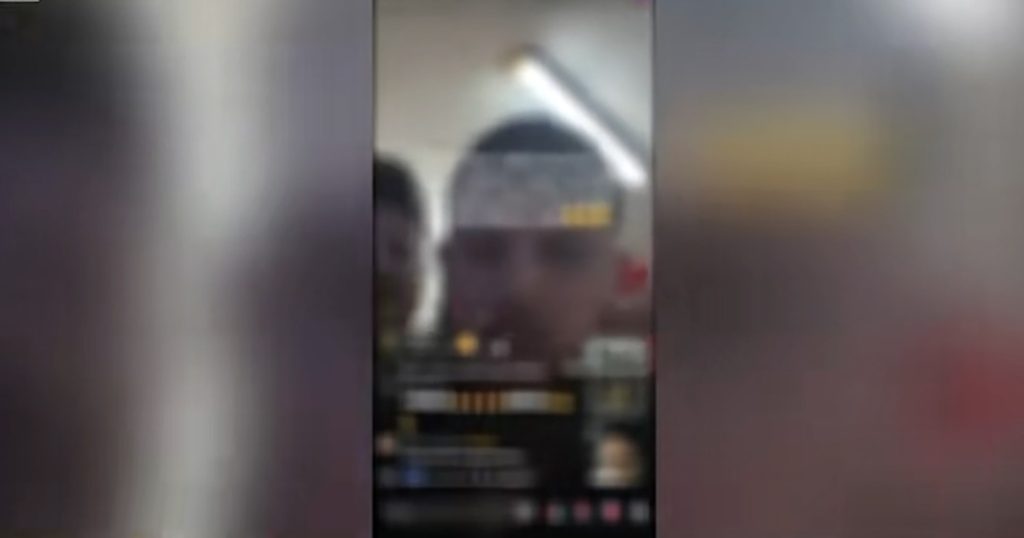 Rivolta nel carcere di Pisa in diretta su Tik Tok