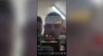 Rivolta nel carcere di Pisa in diretta su Tik Tok