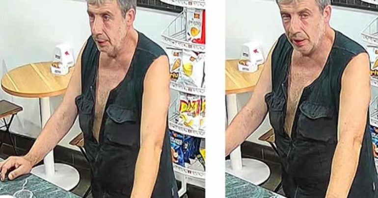 Salerno, 23enne accoltellata alla nuca: diffuse le foto del presunto aggressore