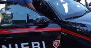 San Cipriano d’Aversa, furto in un ristorante: arrestato un 42enne