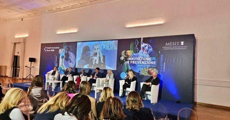 Sanità e innovazione, 2 italiani su 3 temono aumenti di disuguaglianze nelle cure