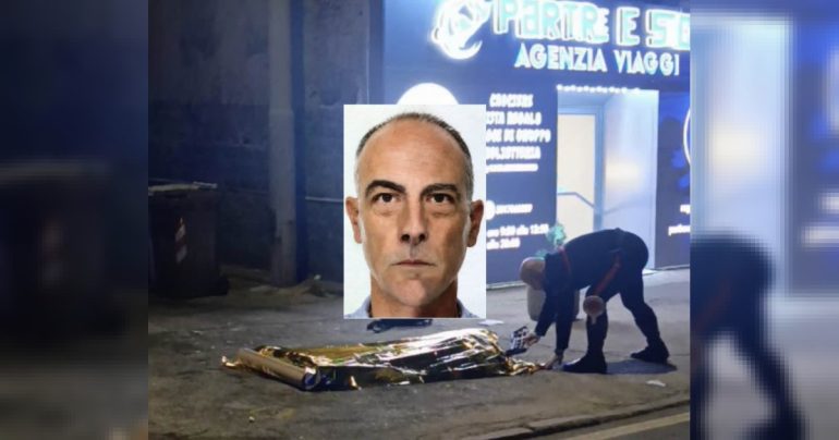 Napoli, vendetta personale o faida? Tutte le piste sull’omicidio di Alessandro Uccello