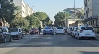 Scatta l’inseguimento da Frattamaggiore ad Arzano: arrestato un 24enne