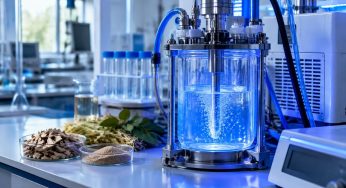 Farmaci più sostenibili: cosa possono fare luce e ultrasuoni nella sintesi chimica