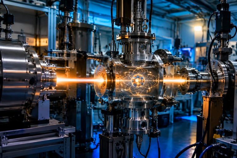 Gli elementi superpesanti mostrano legami chimici più deboli del previsto