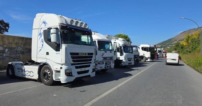 Sciopero trasporti, Rago: ‘Le imprese hanno assorbito i rincari, ora servono risposte per continuare a produrre’