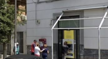 Secondigliano, anziano rapinato dopo aver prelevato la pensione: arrestati i due banditi