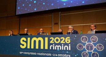 Simi: pazienti sempre più complessi, serve intensità cura adeguata