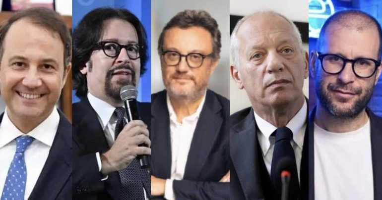 Unipegaso & giornali, pubblicità per ‘nascondere’ notizie sull’inchiesta