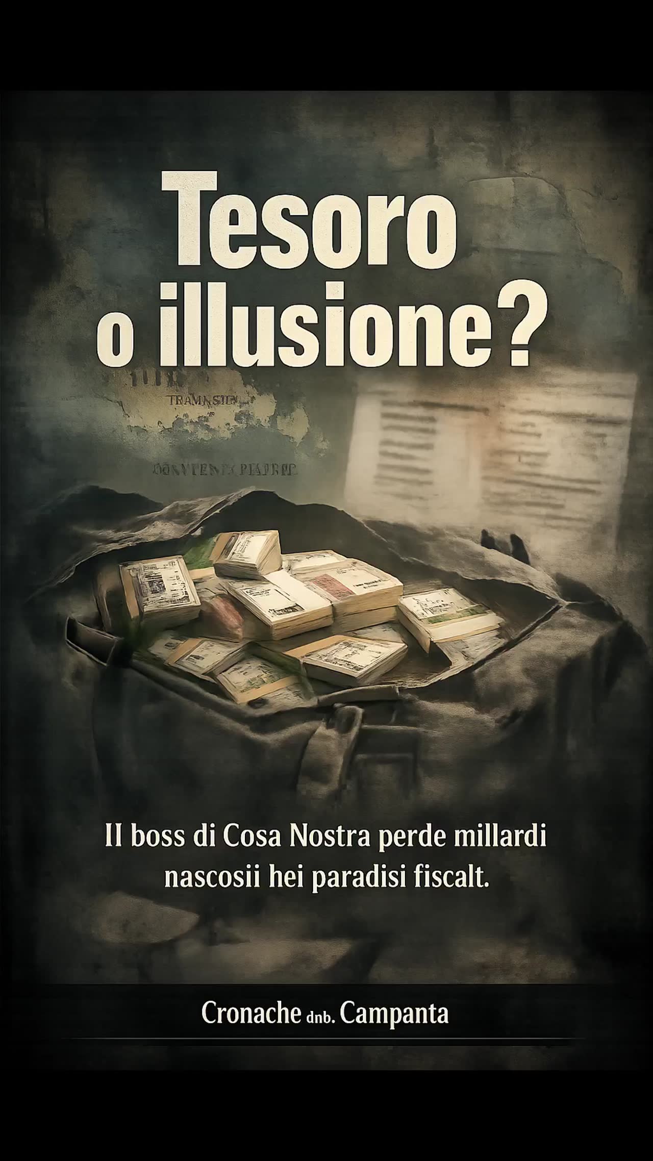 Droga, trovato il tesoro da 200 milioni di Matteo Messina Denaro: sequestro nei paradisi fiscali
