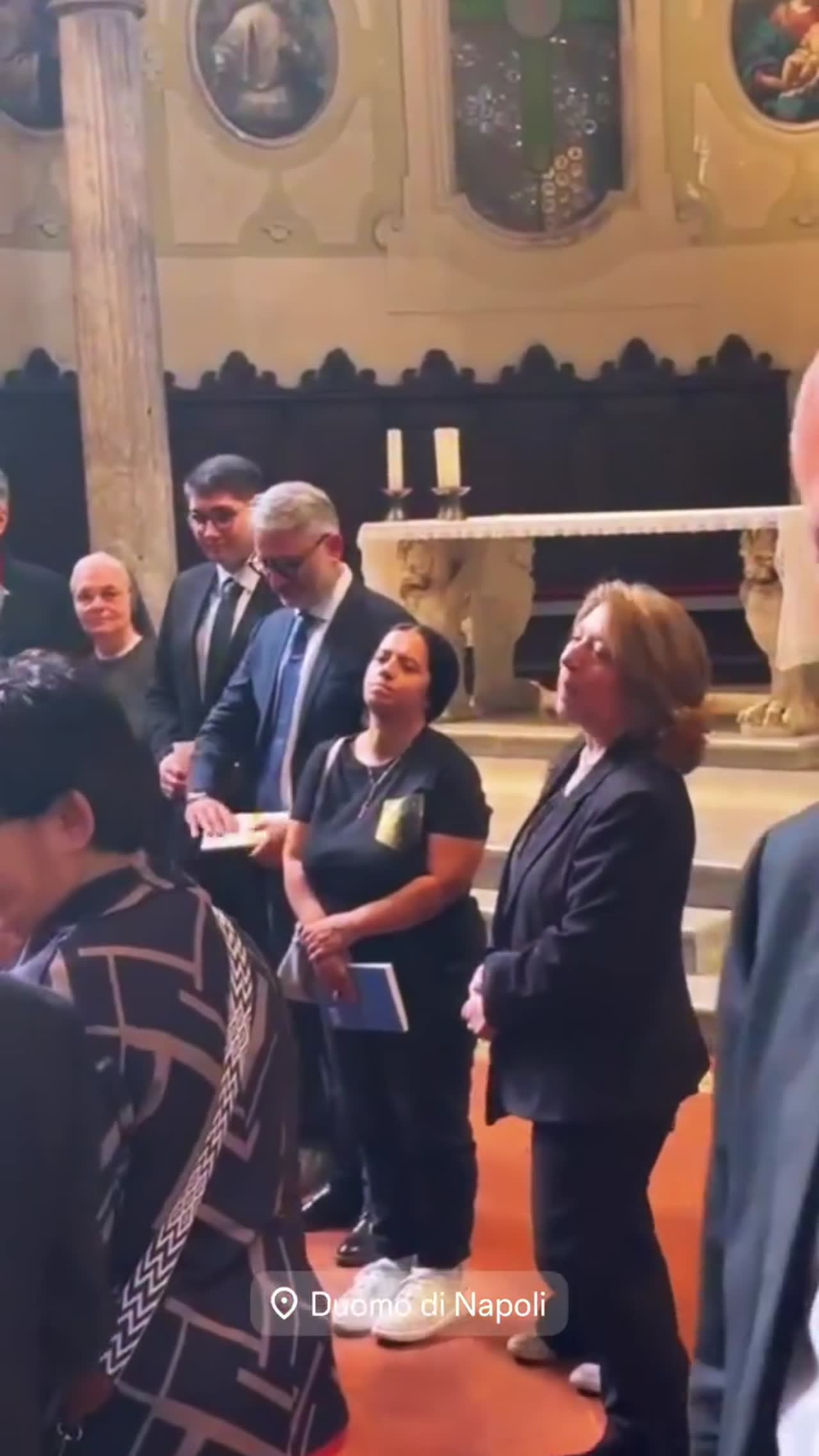 Caso Domenico, negli atti il video della sala operatoria e mamma Patrizia incontra papa Leone